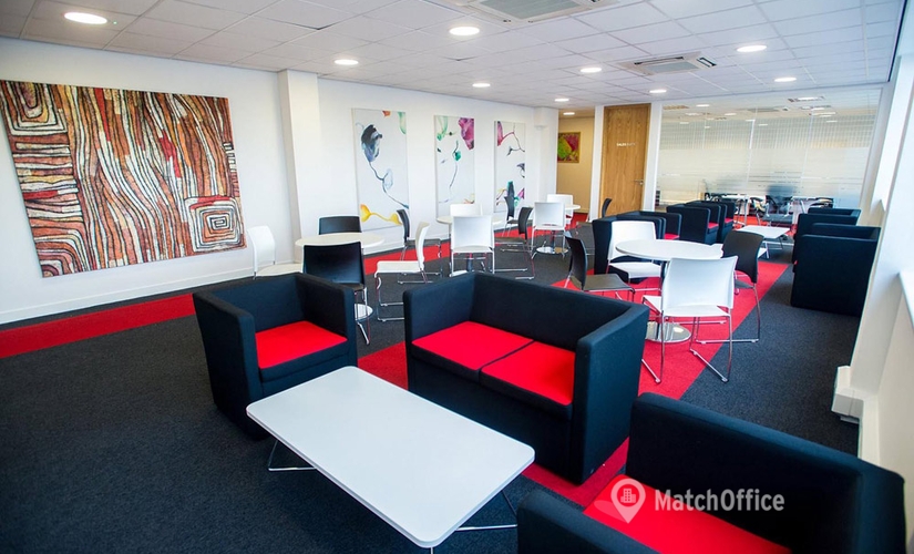 10 m² Conference space in Essex, 121 Brooker Road (EN9 1JH) - 2 | MatchOffice.com