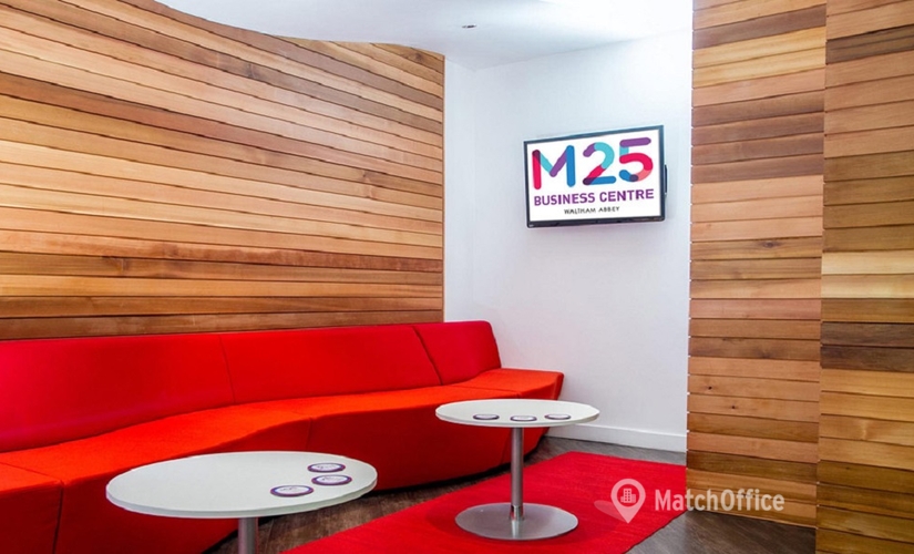 Meeting room in Essex, 121 Brooker Road, 10 m² - MatchOffice.co.uk