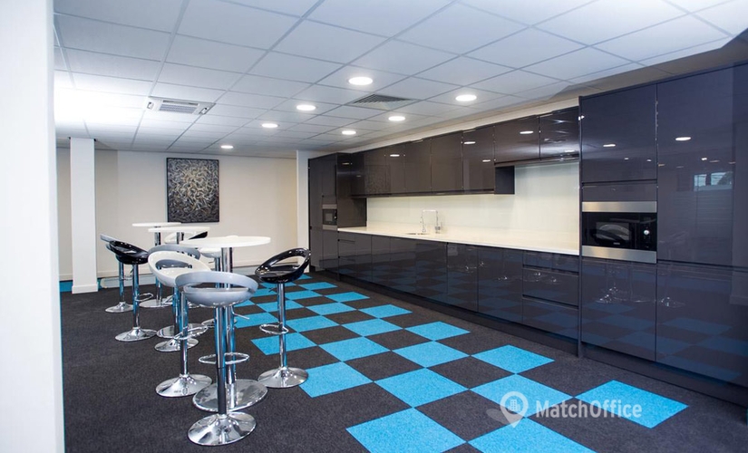 Meeting room in Essex, 121 Brooker Road, 10 m² - MatchOffice.co.uk