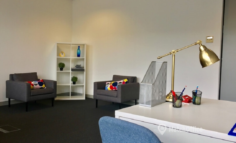  Business center  in Hemel Hempstead, 575-599 Maxted Road, 10 m² - MatchOffice.co.uk