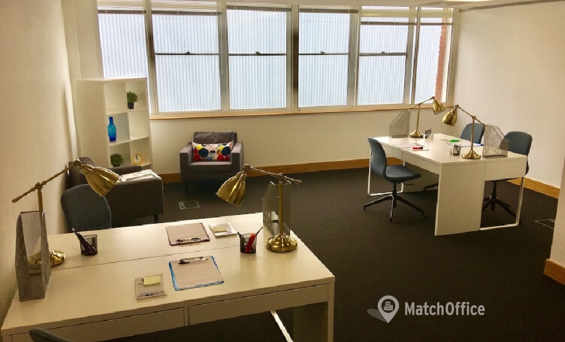 Business centre  in Hemel Hempstead, 575-599 Maxted Road, 10 m² - MatchOffice.co.uk