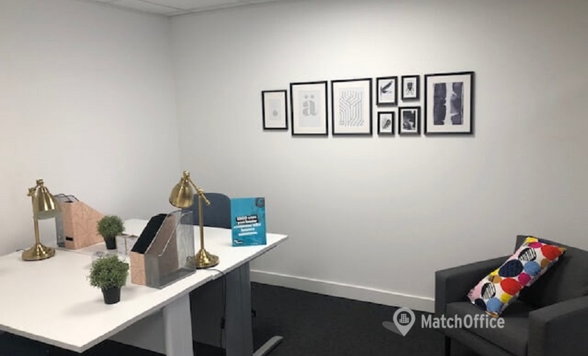 Business centre  in Hemel Hempstead, 575-599 Maxted Road, 10 m² - MatchOffice.co.uk