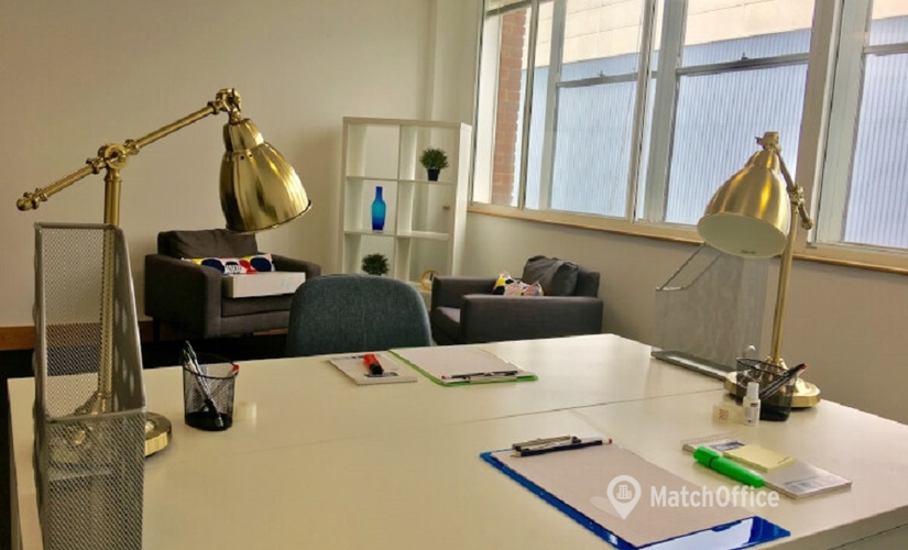 Coworking 575-599 Maxted Road HP2 7DX Hemel Hempstead