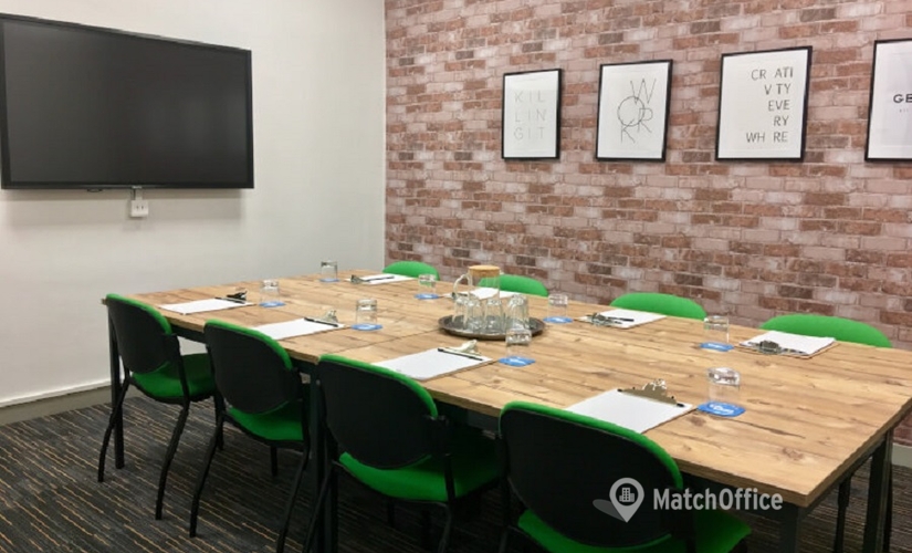 Coworking 575-599 Maxted Road HP2 7DX Hemel Hempstead