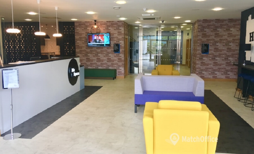 10 m² Conference hall in Hemel Hempstead, 575-599 Maxted Road (HP2 7DX) - 5 | MatchOffice.com