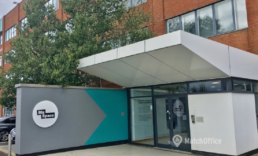 Meeting room for rent in Hemel Hempstead, 575-599 Maxted Road, 10 m² - MatchOffice.co.uk