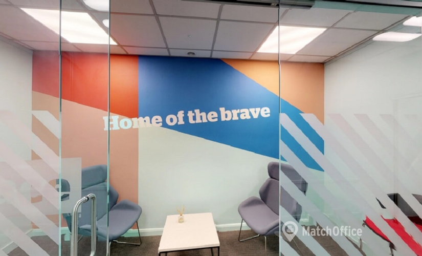 Meeting room in West London, 4-6 Wadsworth Road, 10 m² - MatchOffice.co.uk