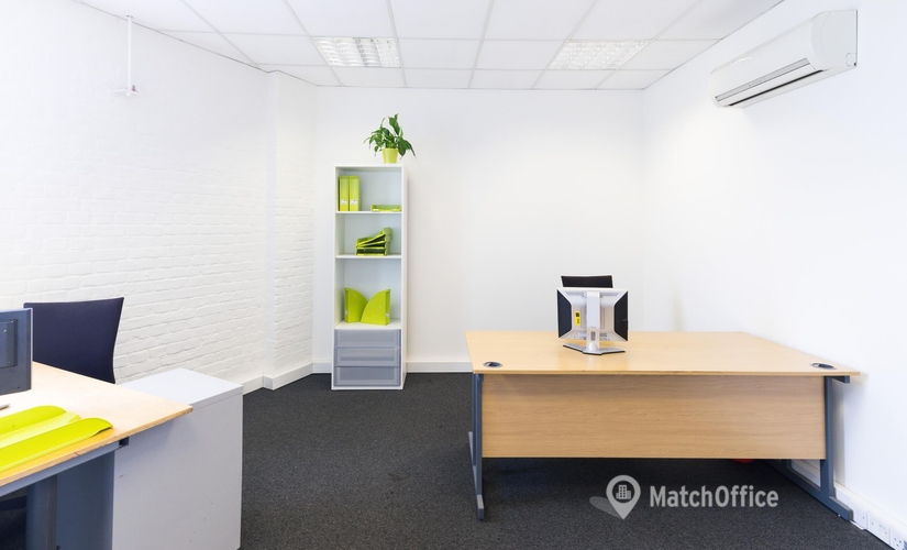 Business center  in The City of London, 245a Coldharbour Lane, 10 m² - MatchOffice.co.uk