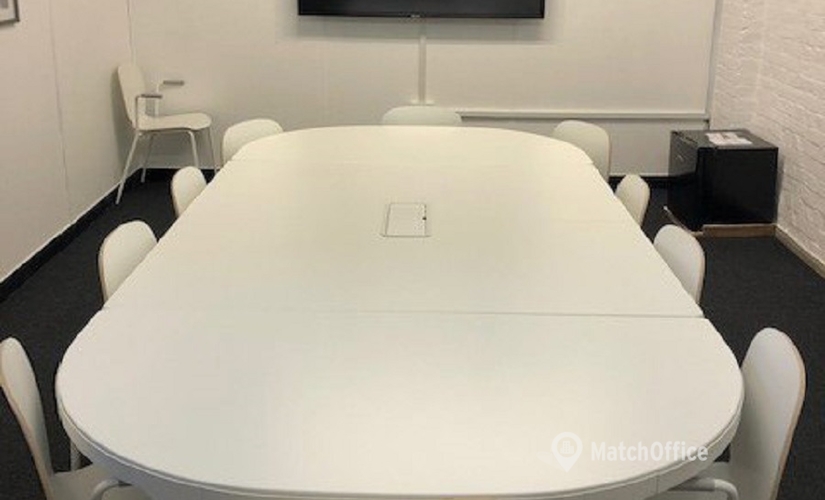 Coworking 245a Coldharbour Lane SW9 8RR The City of London