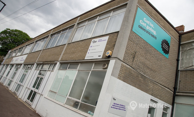  Business center  in The City of London, 61 Lilford Road, 10 m² - MatchOffice.co.uk