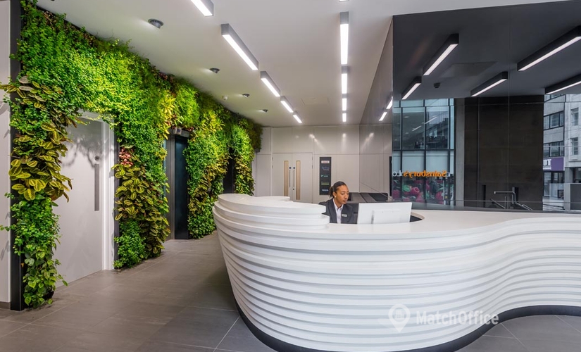 10 m² Business park in Manchester, 57 Spring Gardens (M2 3AZ) - 0 | MatchOffice.com