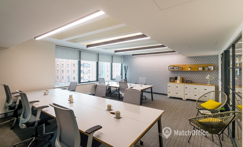 Business center 111 Piccadilly M1 2HY Greater Manchester