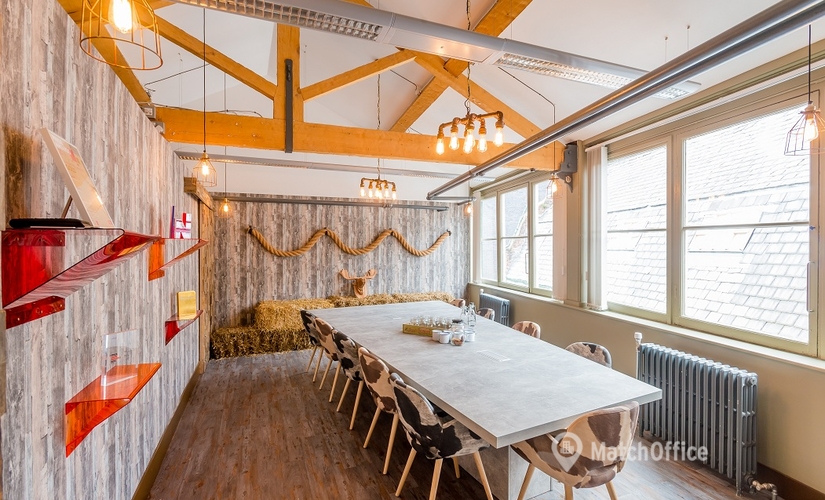 140 m² Business space in Manchester City Centre, 113 Portland Street (M1 6DW) - 0 | MatchOffice