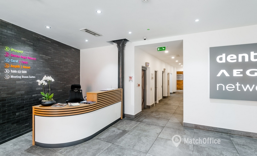 Business center 117 Portland Street M1 6DW Manchester