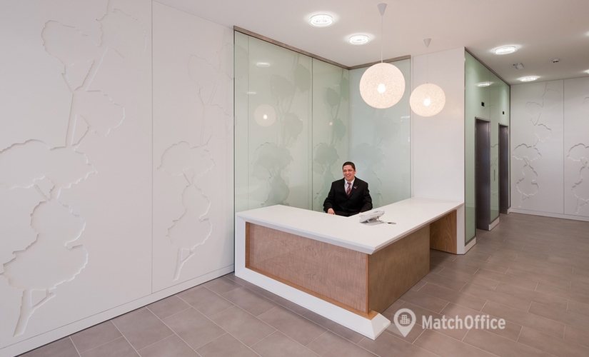 Business center Queen Street M2 5HS Greater Manchester