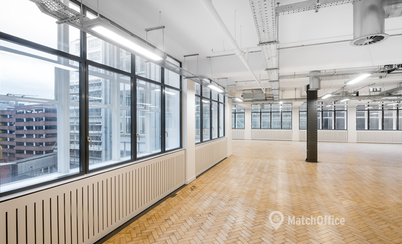 Business center 61-95 Oxford Street M1 6EG Greater Manchester