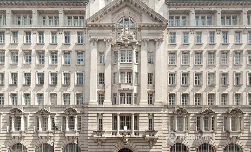 Business center 61-95 Oxford Street M1 6EG Greater Manchester