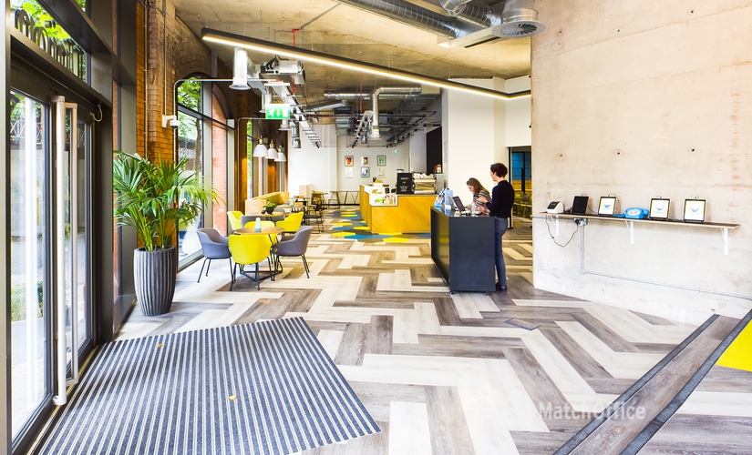 10 m² Business space in Greater Manchester, Albert Square (M2 6LW) - 0 | MatchOffice
