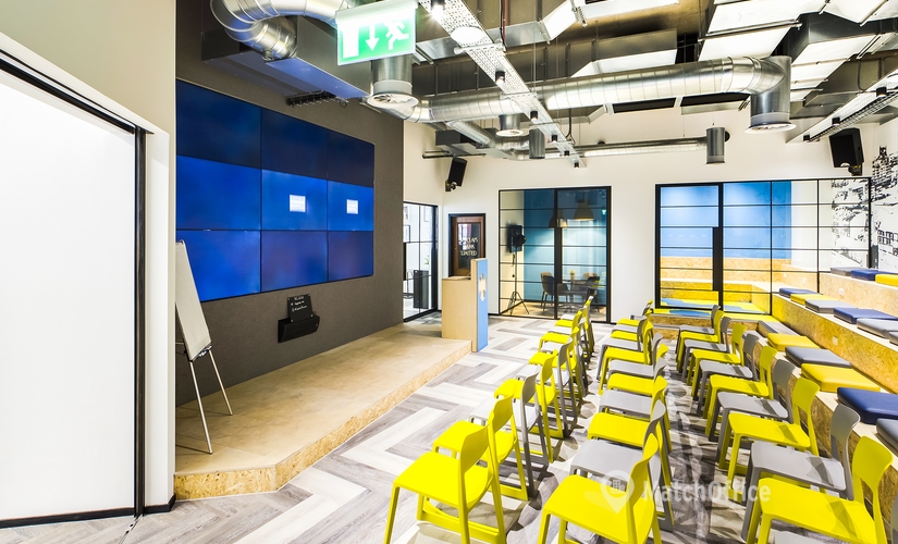 10 m² Serviced office in Greater Manchester, Albert Square (M2 6LW) - 3 | MatchOffice.com