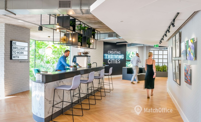 10 m² Business space in Greater Manchester, Albert Square (M2 6LW) - 4 | MatchOffice.com