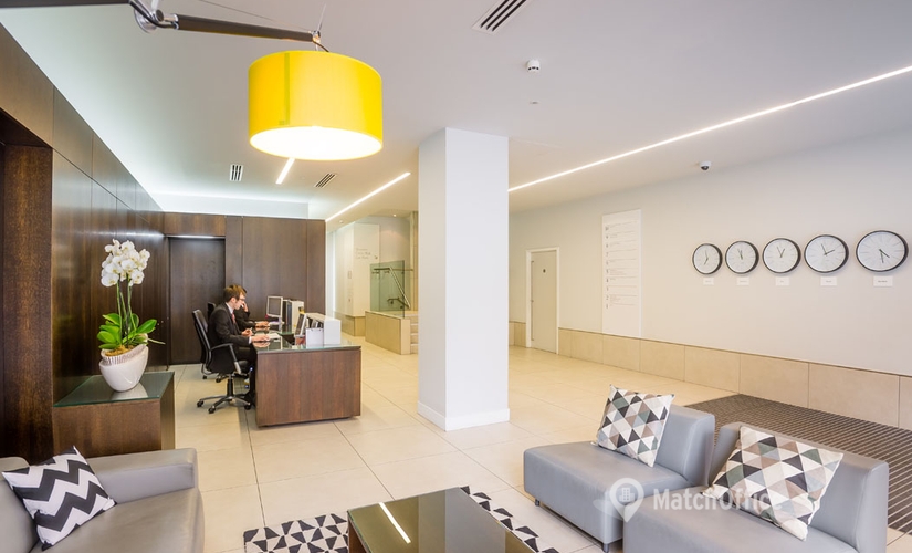 Business center York Street M2 3BB Greater Manchester