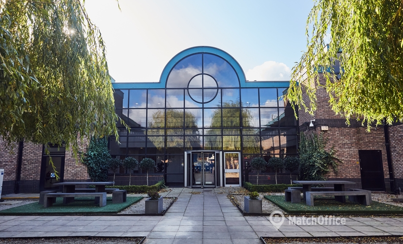 10 m² Business center in Greater Manchester, Guildhall Close (M15 6SY) - 0 | MatchOffice