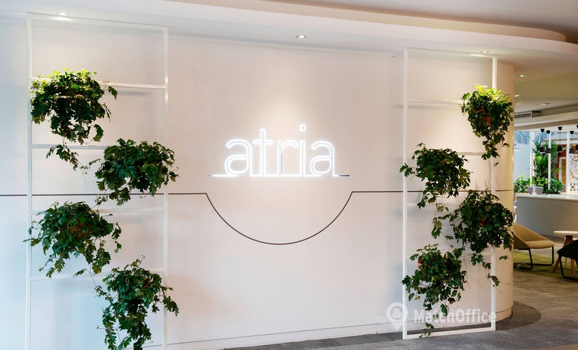  Business center  in Greater Manchester, Spa Road, 10 m² - MatchOffice.co.uk