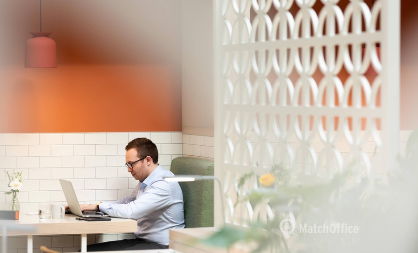 Business centre  in Greater Manchester, Spa Road, 10 m² - MatchOffice.co.uk