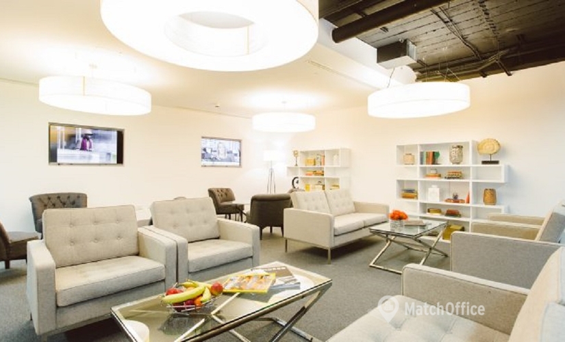 Business center 1 Knightsbridge Green SW1X 7NE The City of London