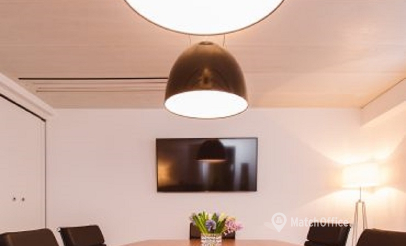 Work space in The City of London, 1 Knightsbridge Green, 10 m² - MatchOffice.co.uk