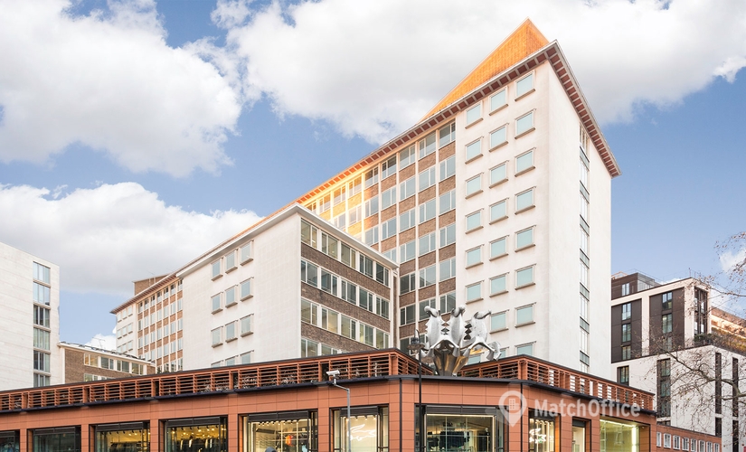 Cooperate with our functional Virtual office space in City of London, 1 Knightsbridge Green (SW1X 7NE) - 4 | MatchOffice