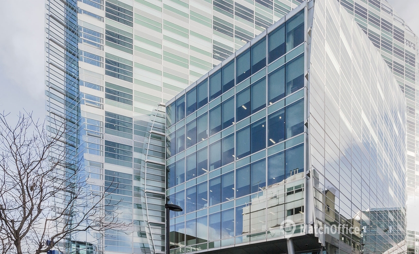 10 m² Business space in The City of London, 30 Crown Place London (EC2A 4EB) - 0 | MatchOffice.com
