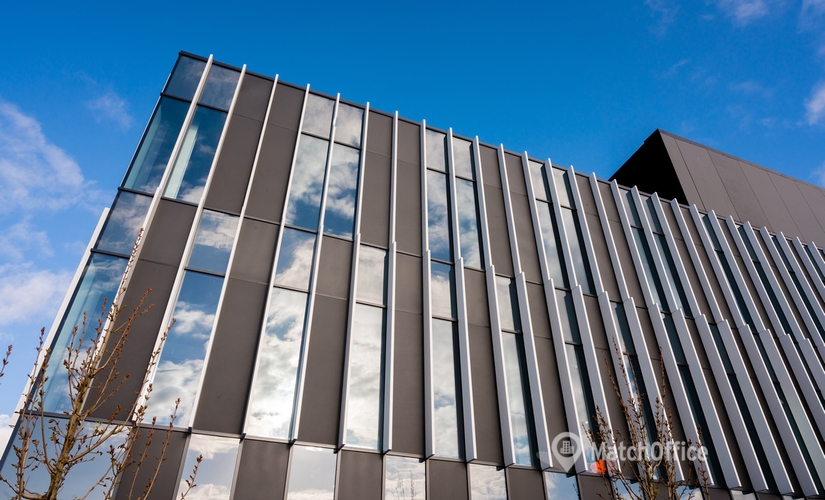 Business Centre in Greater Manchester, 170 Barlow Moor Road, 10 m² - MatchOffice.co.uk