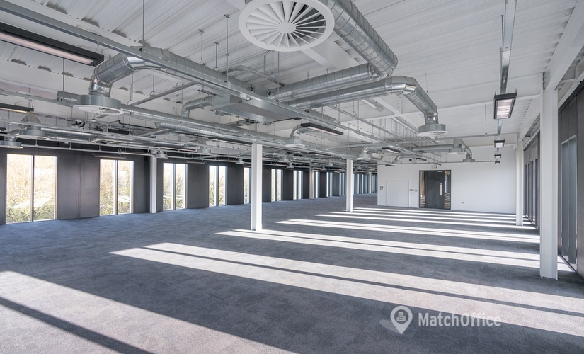 Business Centre in Greater Manchester, 170 Barlow Moor Road, 10 m² - MatchOffice.co.uk