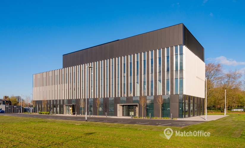 Business Centre in Greater Manchester, 170 Barlow Moor Road, 10 m² - MatchOffice.co.uk