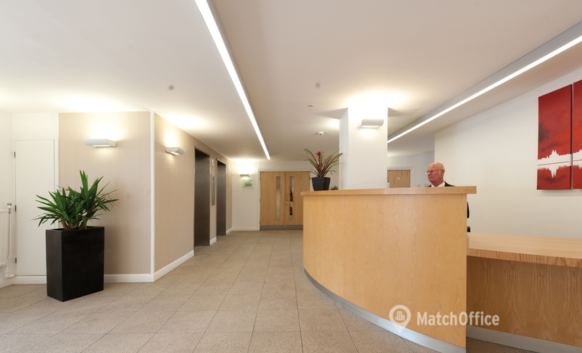 Business center Crosby Road L22 0PJ Liverpool