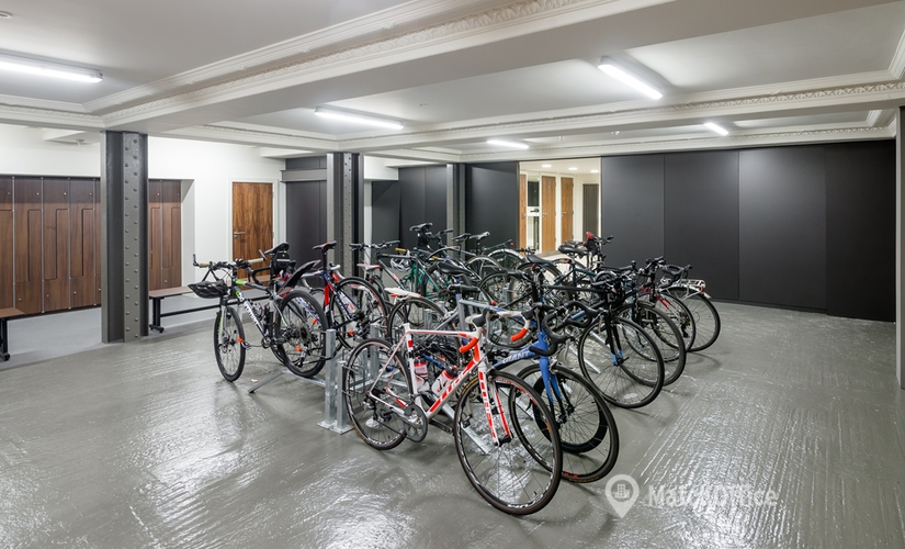 10 m² Business space in Liverpool, Bixteth Street (L3 9LQ) - 4 | MatchOffice