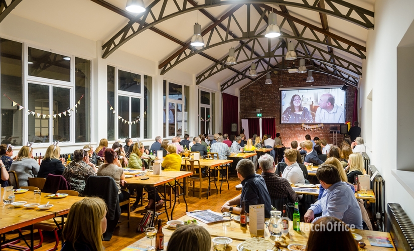 10 m² Serviced office in Liverpool, Bixteth Street (L3 9LQ) - 3 | MatchOffice.com