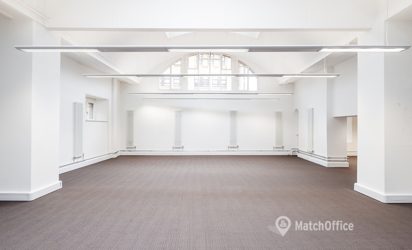 Business centre  in Liverpool, 1 Dale Street, 10 m² - MatchOffice.co.uk