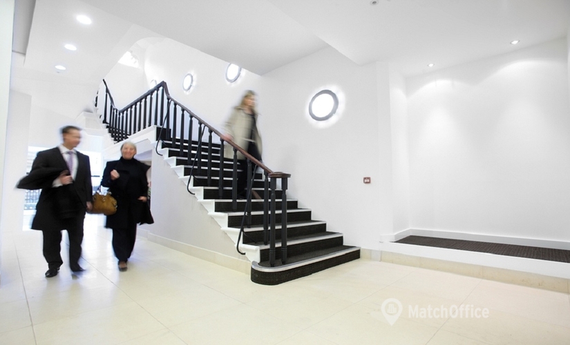  Business center  in Liverpool, 1 Dale Street, 10 m² - MatchOffice.co.uk