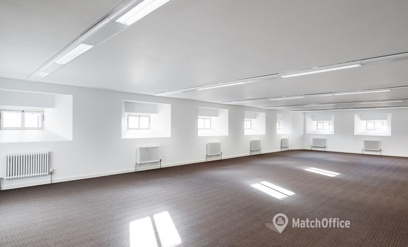 Business centre  in Liverpool, 1 Dale Street, 10 m² - MatchOffice.co.uk