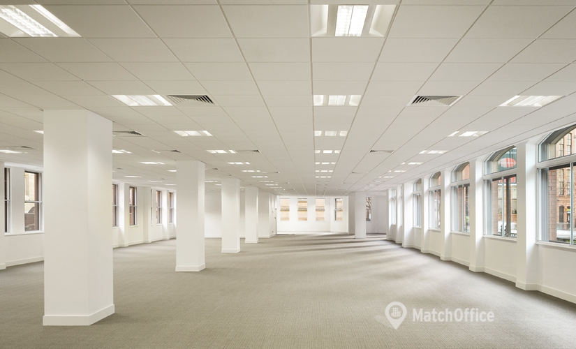Business centre  in Leeds City Centre, 14 King Street, 10 m² - MatchOffice.co.uk