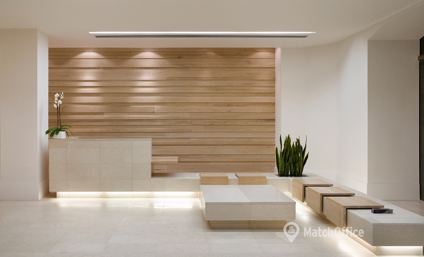  Business center  in Leeds City Centre, 14 King Street, 10 m² - MatchOffice.co.uk