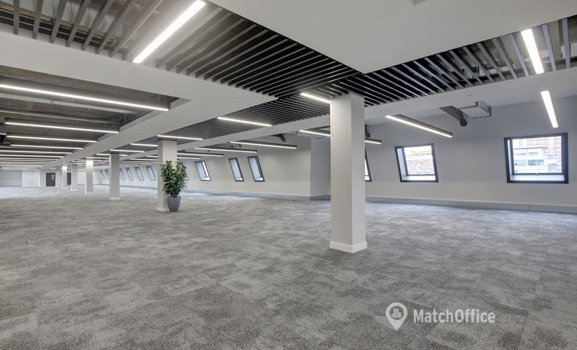  Business center  in Leeds City Centre, Grace Street, 10 m² - MatchOffice.co.uk