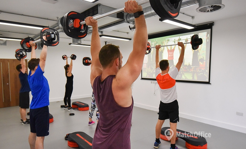 10 m² Business center in Leeds City Centre, Grace Street (LS1 2RP) - 4 | MatchOffice