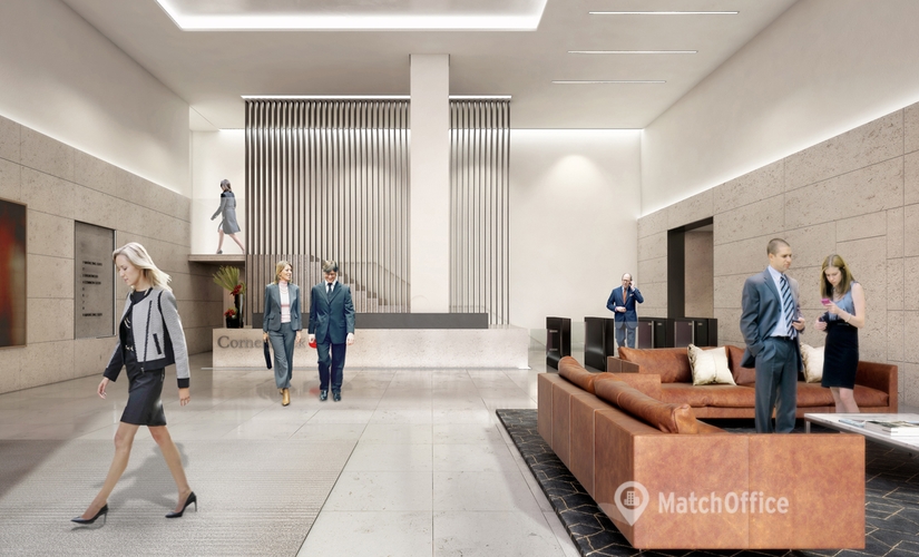 Business center Two Cornwall Street B3 2DL Birmingham Centre