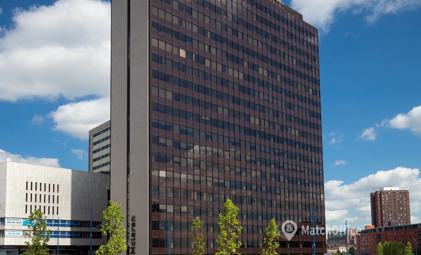 Business Centre in Birmingham Centre, 46 The Priory Queensway, 10 m² - MatchOffice.co.uk