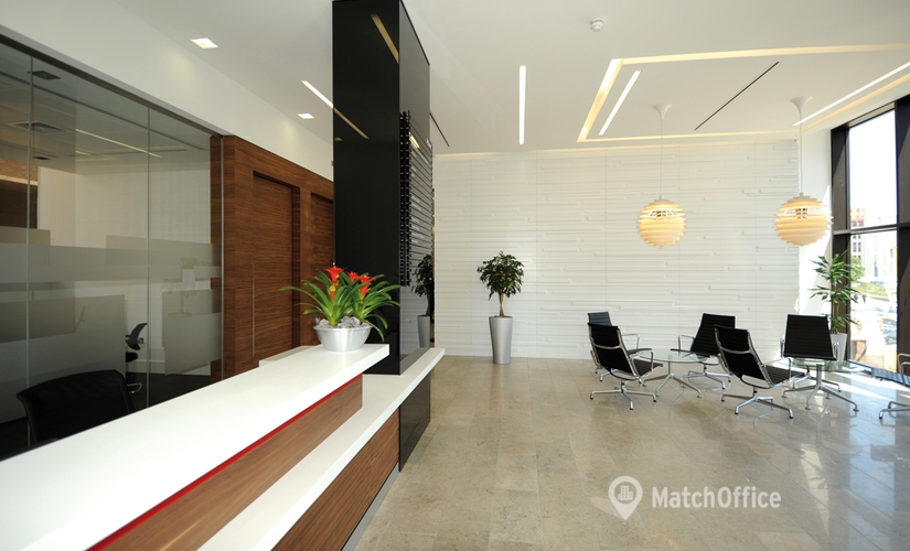 Business Centre in Birmingham Centre, 46 The Priory Queensway, 10 m² - MatchOffice.co.uk