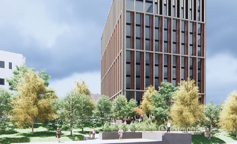 Business center  in Birmingham Centre, Enterprise Wharf, 10 m² - MatchOffice.co.uk