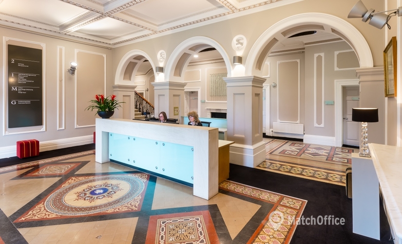 10 m² Serviced office in Cheshire, Chelford Road (WA16 8GS) - 1 | MatchOffice.com